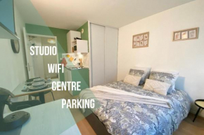 L'Hermès - Wifi - Parking - Netflix